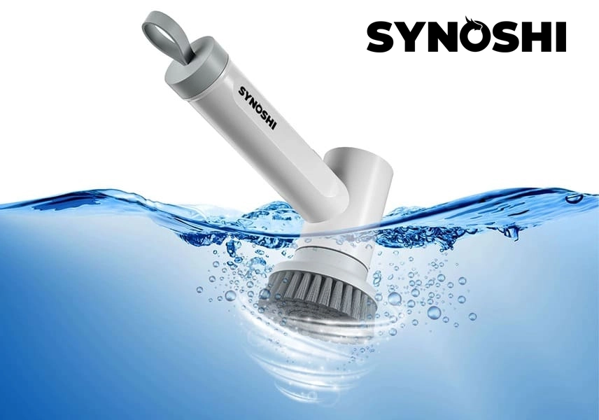 synoshi deep in water logo