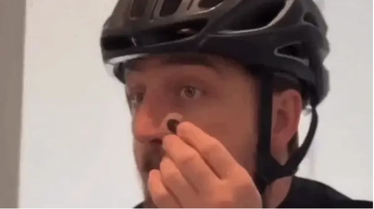 Why He Kept Using It (When Other Things Gathered Dust)